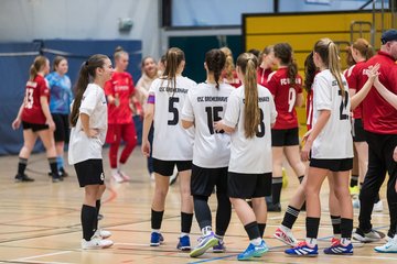 Bild 489 - wBJ NFV Futsalmeisterschaft